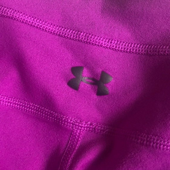 under armour leggings! - Picture 4 of 5